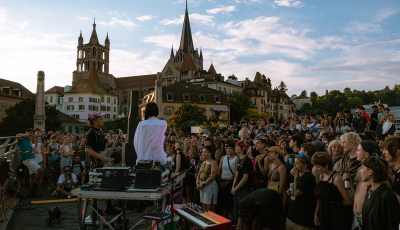 Revivez l'édition 2025